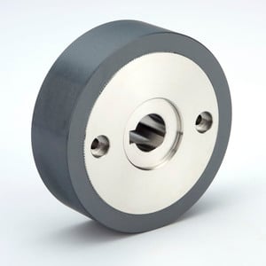 CAPSTAN ROLLER - CERAMIC CAPSTAN ROLLER - CERAMIC
