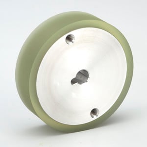 MAIN TENSION ROLLER FOR MV SERIES MAIN TENSION ROLLER FOR MV SERIES