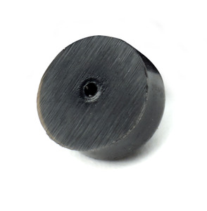 Grommets, Drill-Mate, 10 Per Pack, .50mm