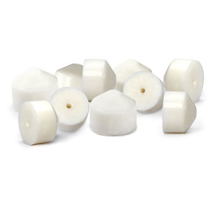 Grommets, Drill-Mate ,10 Per Pack, .80mm