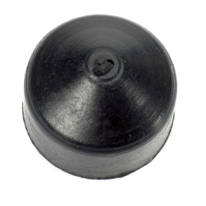 Grommets, Drill-Mate, 10 Per Pack, 1.5mm