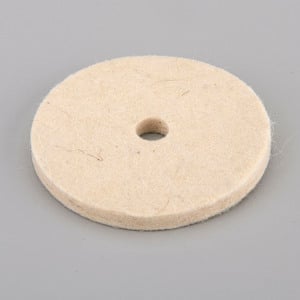 Felt Wiper Felt Wiper