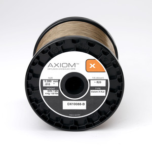 Axiom X-Kut 0.010 520 N/mm2, 8.8 lbs
