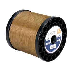 X-Type Axiom X-Kut 0.010 500N/mm2 Din125 X-Type Axiom X-Kut 0.010 500N/mm2 Din125