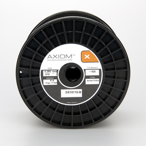 Axiom X-Kut 0.010" 520 N/mm2 P5
