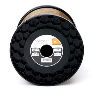 Axiom X-Kut 0.010 520 N/mm2, 35 lbs