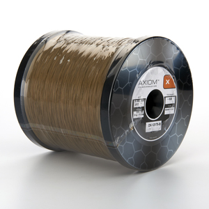 Axiom X-Kut 0.012 520 N/mm2, 17.5 lbs