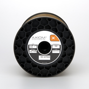 Axiom X-Kut 0.012 520 N/mm2, 17.5 lbs