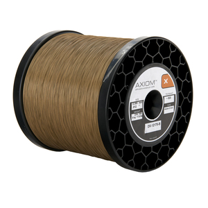 Axiom X-Kut 0.012 520 N/mm2, 17.5 lbs Axiom X-Kut 0.012 520 N/mm2, 17.5 lbs