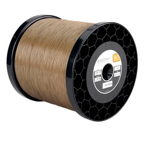 Axiom X-Kut 0.012 520 N/mm2, 35 lbs Axiom X-Kut 0.012 520 N/mm2, 35 lbs