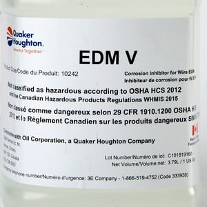 Rust Inhibitor, 1 gal Container