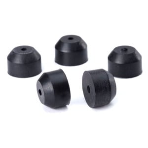 Seal Kit, Contains Five Seals, 1.6-2.0mm Seal Kit, Contains Five Seals, 1.6-2.0mm