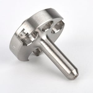 Upper guide, 0.25mm, for Fanuc Wire EDM Upper guide, 0.25mm, for Fanuc Wire EDM