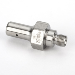 Guide, Upper, Manual Thread, .20mm