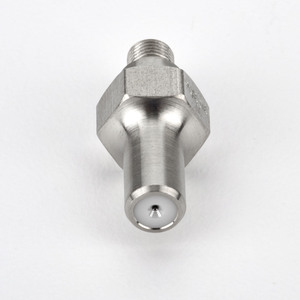 Guide, Upper, Manual Thread, .20mm