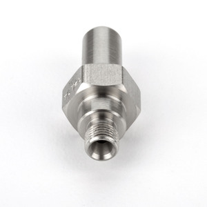Guide, Upper, Manual Thread, .20mm