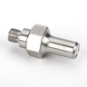 Guide, Upper, Manual Thread, .20mm Guide, Upper, Manual Thread, .20mm