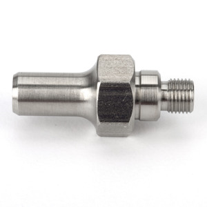Guide, Upper, Manual Thread, .25mm