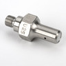 Guide, Upper, Manual Thread, .25mm Guide, Upper, Manual Thread, .25mm