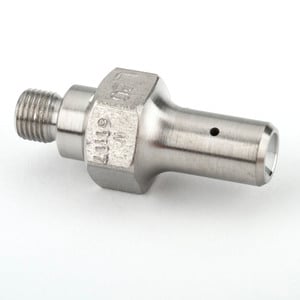 Guide, Lower, Manual Thread, .20mm Guide, Lower, Manual Thread, .20mm