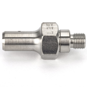 Guide, Lower, Manual Thread, .25mm