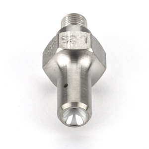 Guide, Lower, Manual Thread, .25mm