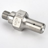 Guide, Lower, Manual Thread, .25mm Guide, Lower, Manual Thread, .25mm