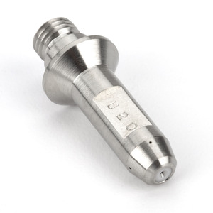 Guide, Upper, AWT, .20mm