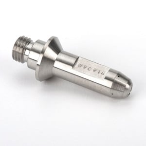 Guide, Upper, AWT, .20mm