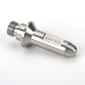 Guide, Upper, AWT, .20mm Guide, Upper, AWT, .20mm