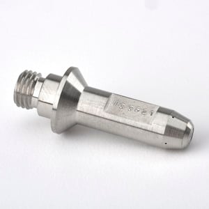 Guide, Upper, AWT, .25mm Guide, Upper, AWT, .25mm