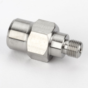Guide, Lower, AWT, .10mm