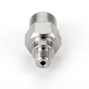 Guide, Lower, AWT, .10mm