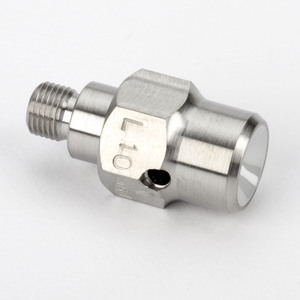 Guide, Lower, AWT, .10mm