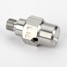 Guide, Lower, AWT, .10mm Guide, Lower, AWT, .10mm