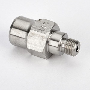 Guide, Lower, AWT, .15mm