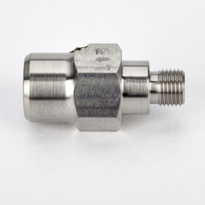 Guide, Lower, AWT, .15mm