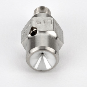 Guide, Lower, AWT, .15mm