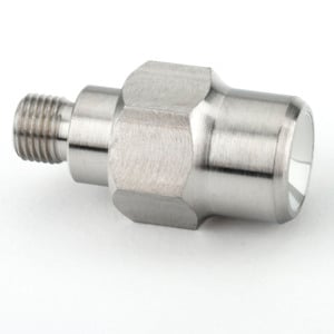 Guide, Lower, AWT, .25mm Guide, Lower, AWT, .25mm