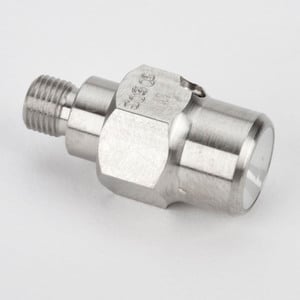 Guide, Lower, AWT, .30mm Guide, Lower, AWT, .30mm