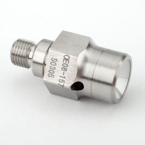Guide Lower, AWT, Double Diamond .305mm Guide Lower, AWT, Double Diamond .305mm