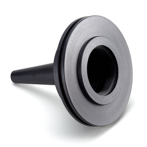 Nozzle, Flush Cup, Upper, Extended, 1.5"