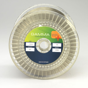 .012" GAMMA BRASS PLUS 13.2 LB, 900N/mm2