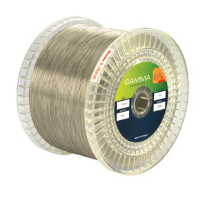 .012" GAMMA BRASS PLUS 13.2 LB, 900N/mm2 .012" GAMMA BRASS PLUS 13.2 LB, 900N/mm2