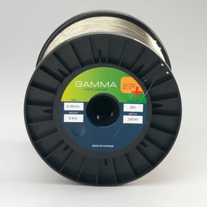 .012" GAMMA BRASS PLUS 17.6 LB, 900N/mm2