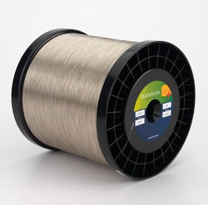 .012" GAMMA BRASS PLUS 35.2 LB, 500N/mm2 .012" GAMMA BRASS PLUS 35.2 LB, 500N/mm2