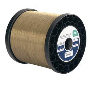 D-Type Gamma D 0.010" 750 N/mm2 Din 160