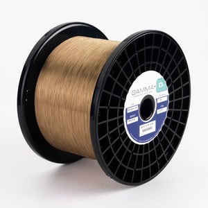 D-Type Gamma D 0.010" 750 N/mm2 P10