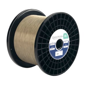 D-Type Gamma D 0.012" 750 N/mm2 P10 D-Type Gamma D 0.012" 750 N/mm2 P10