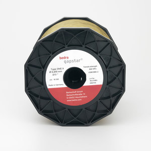 Gapstar One.9 .010"DIA 17.5 LBS